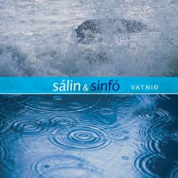 Sálin & Sinfó - Vatnið