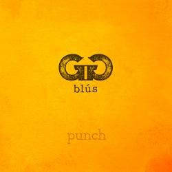 GG blús - Punch